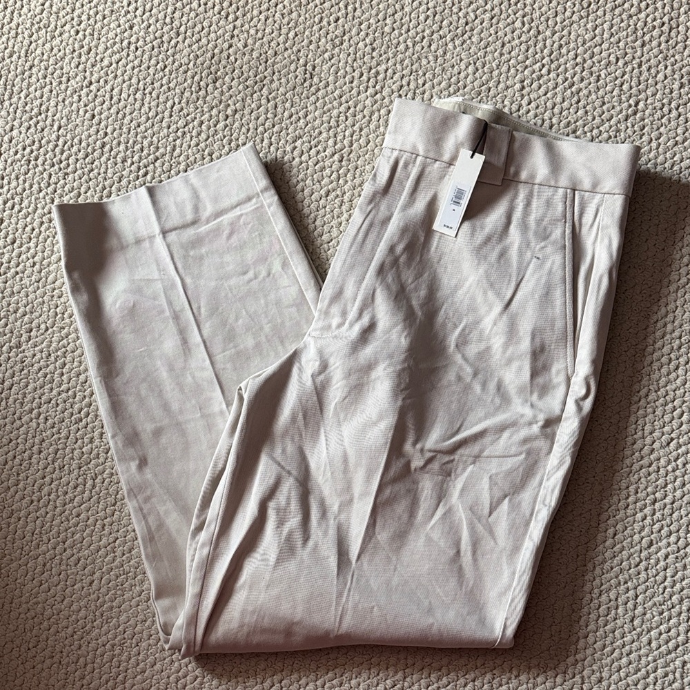 Banana republic men’s relaxed Chino —35 waist